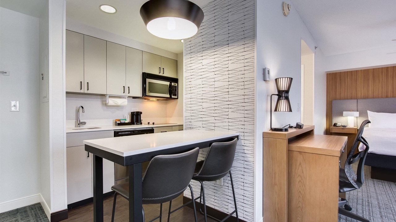 Photo of Kitchen in Lyndon