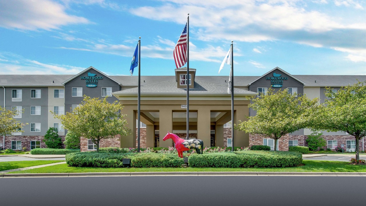 Photo of Buildings in Lyndon
