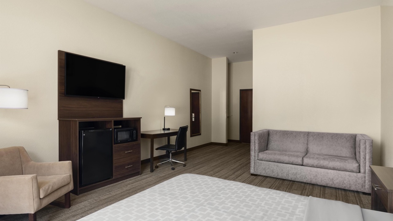 Photo of Bedroom in Farmington