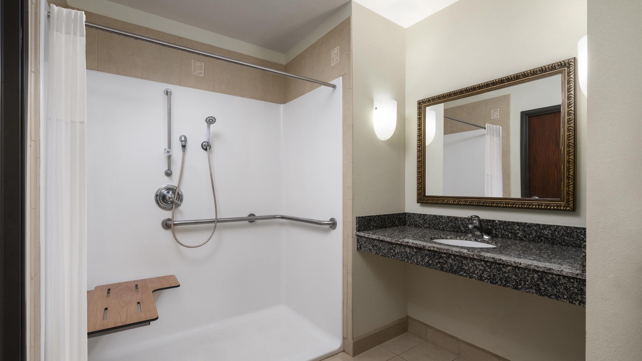 Photo of Bathroom in Farmington