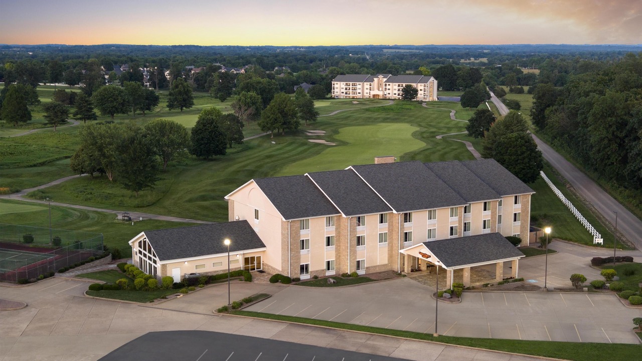Photo of Outdoor in Farmington