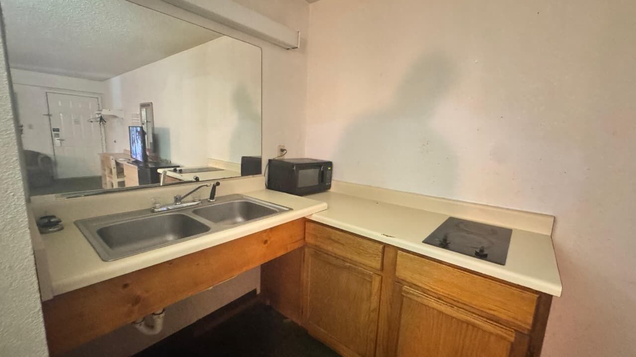 Photo of Kitchen in West Helena