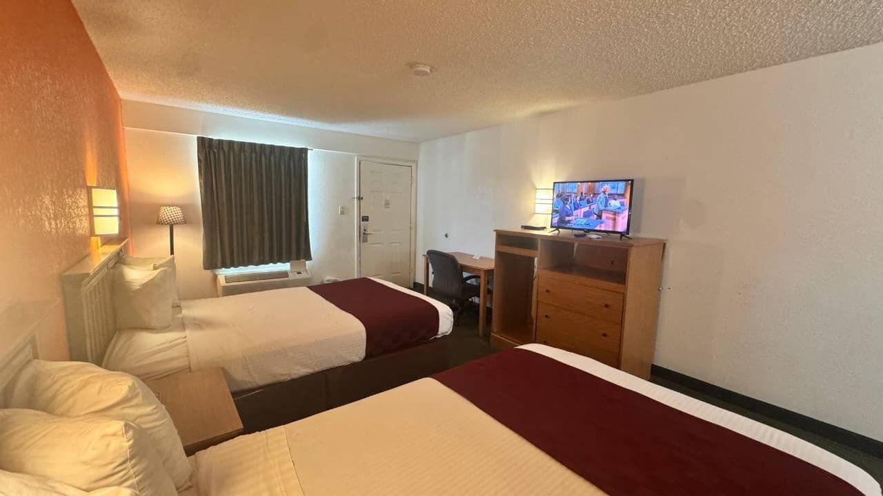 Photo of Bedroom in West Helena