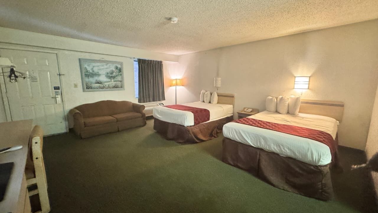 Photo of Bedroom in West Helena