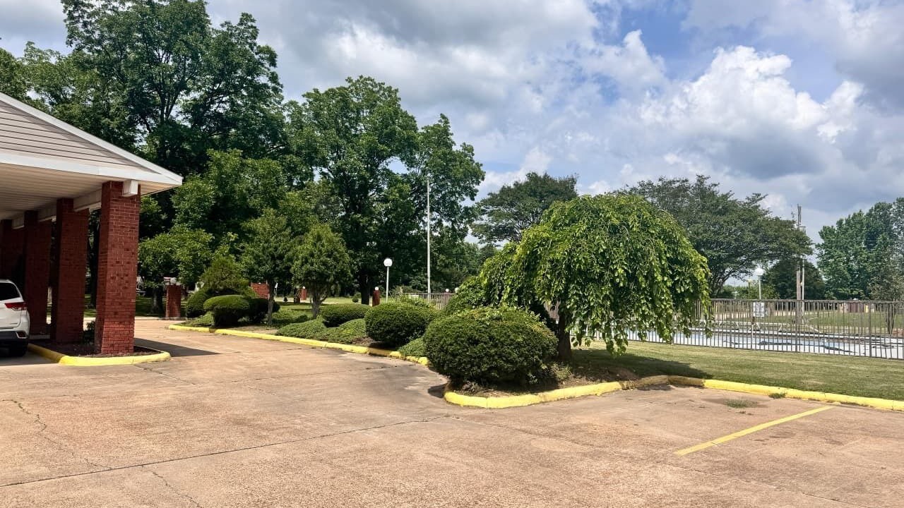 Photo of Outdoor in West Helena