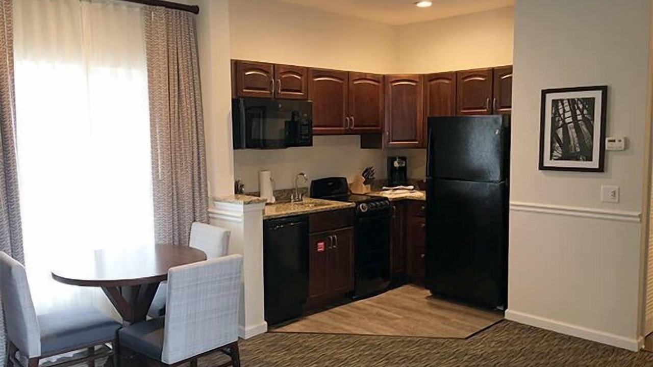 Photo of Kitchen in Table Rock