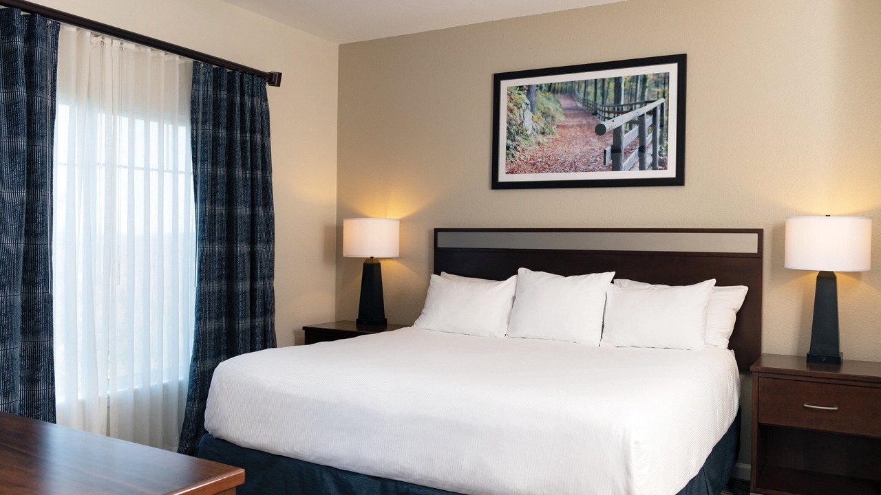 Photo of Bedroom in Table Rock