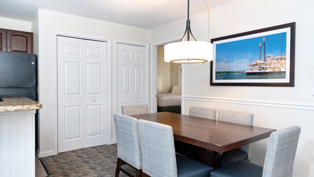 Photo of Bedroom in Table Rock