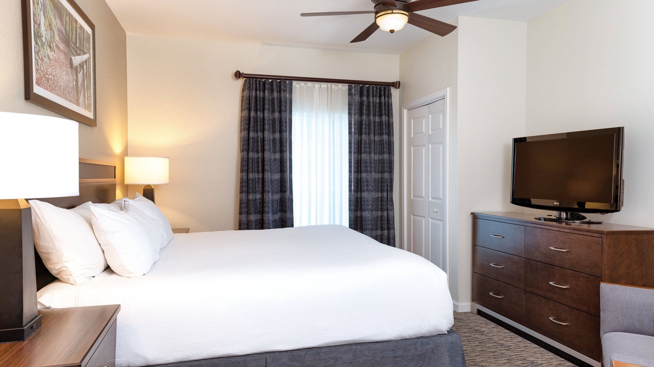 Photo of Bedroom in Table Rock