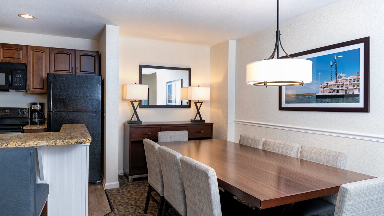 Photo of Bedroom in Table Rock