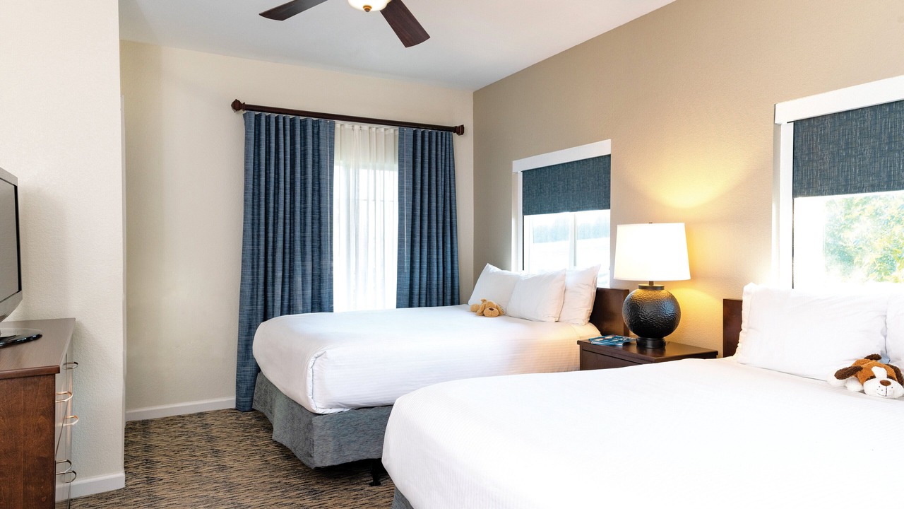 Photo of Bedroom in Table Rock