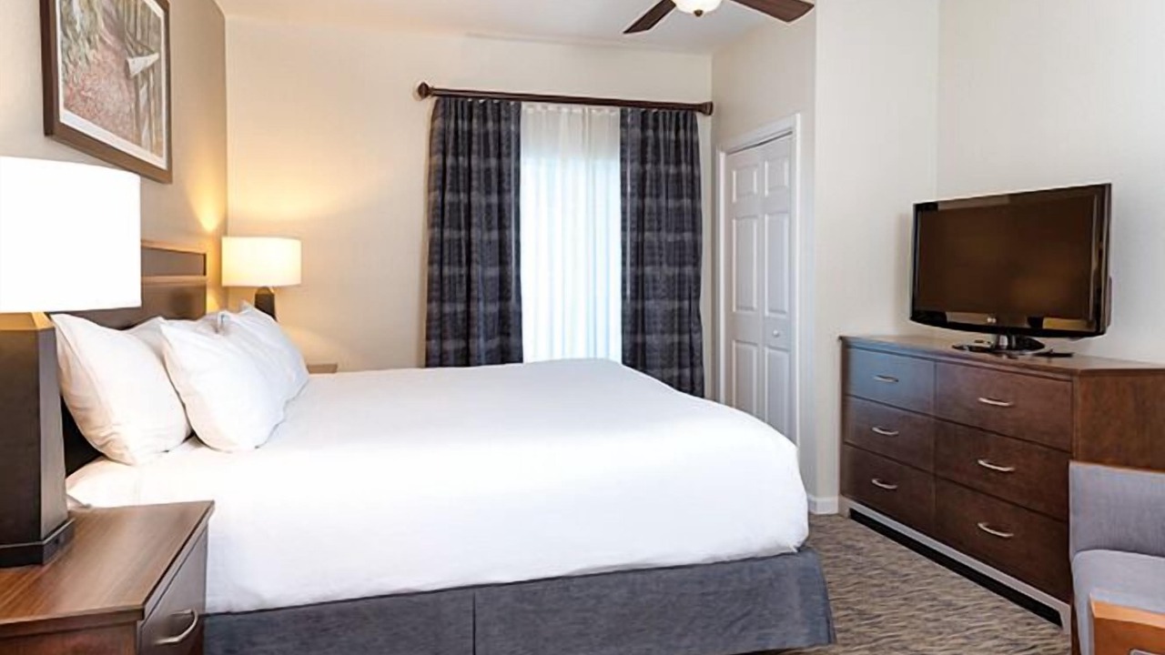 Photo of Bedroom in Table Rock