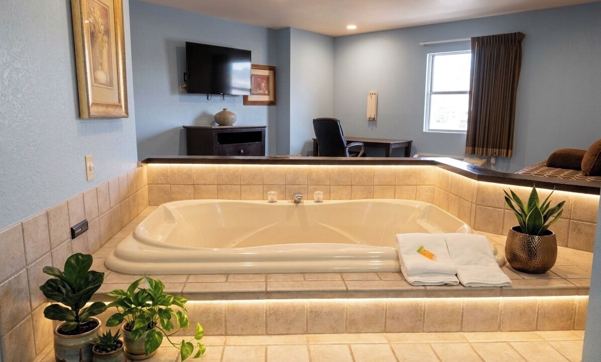 Photo of Bathroom in Independence