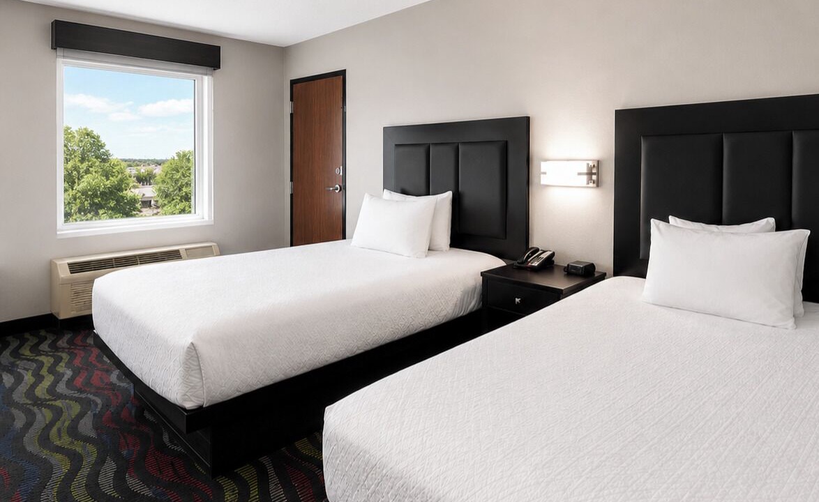 Photo of Bedroom in Independence