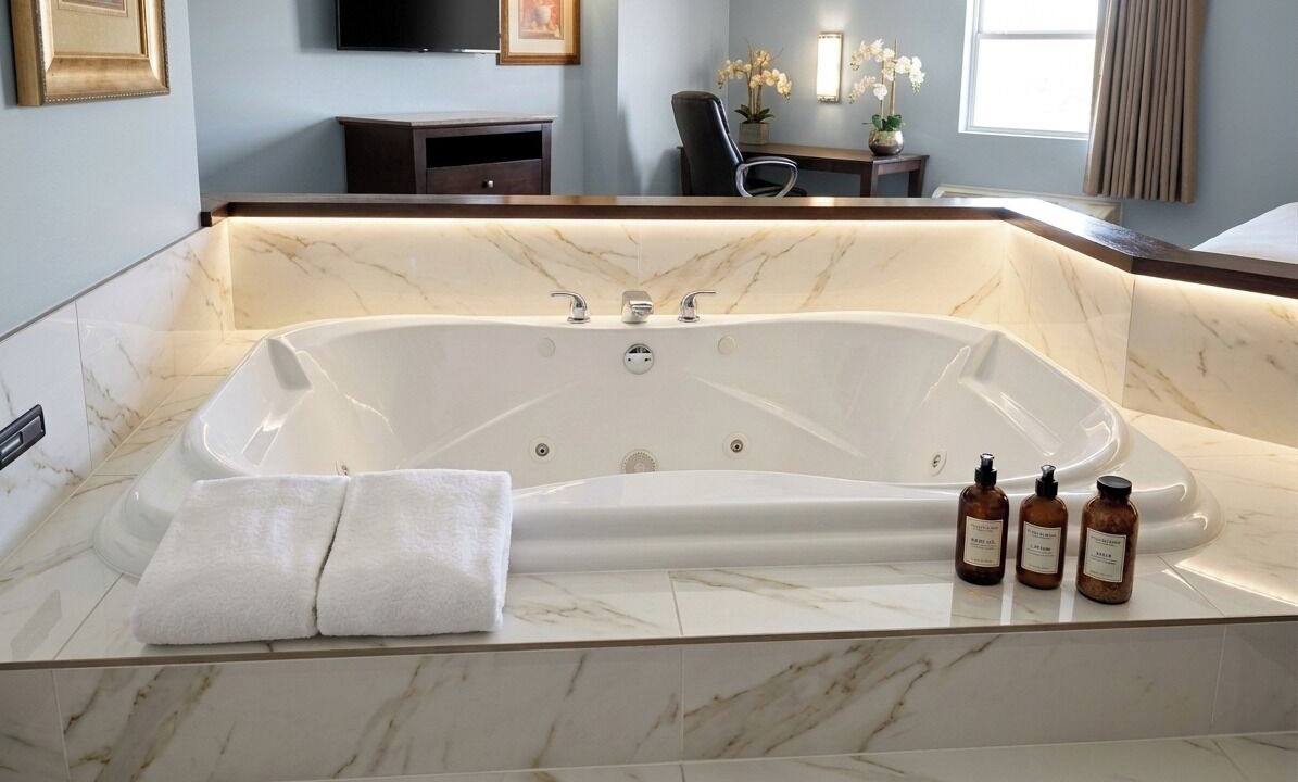 Photo of Bathroom in Independence