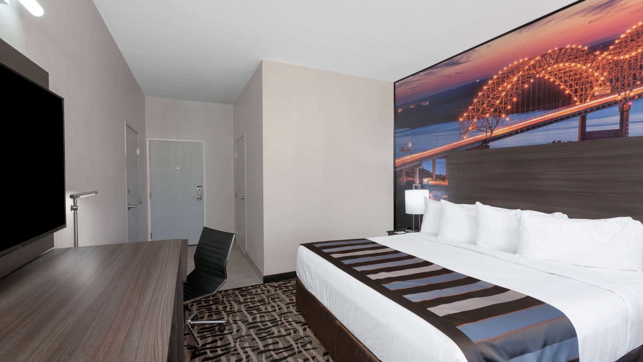 Photo of Bedroom in Horn Lake
