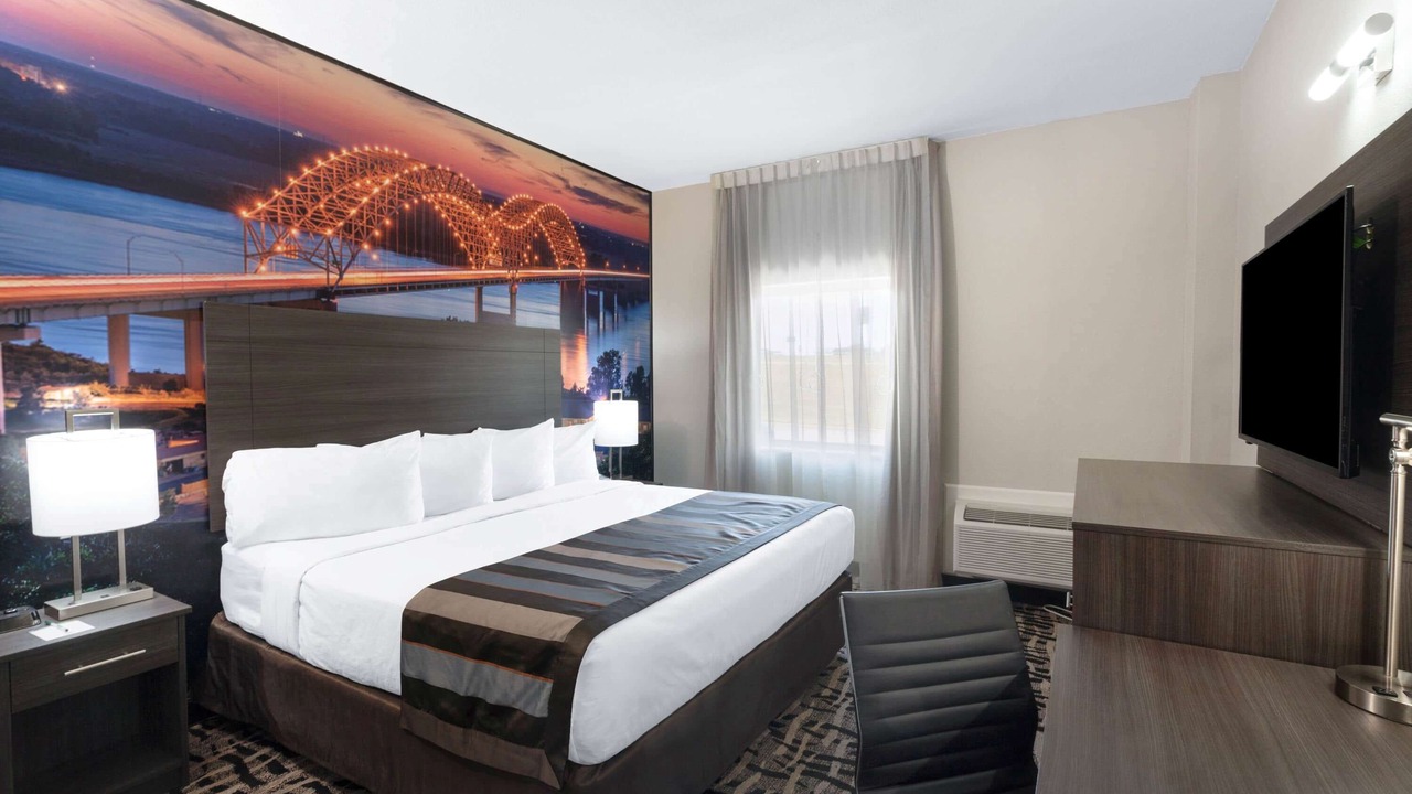 Photo of Bedroom in Horn Lake