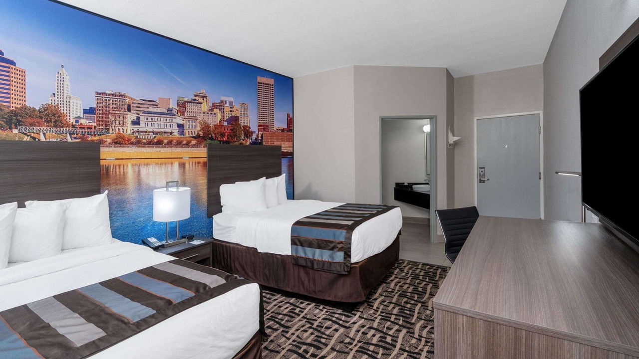 Photo of Bedroom in Horn Lake