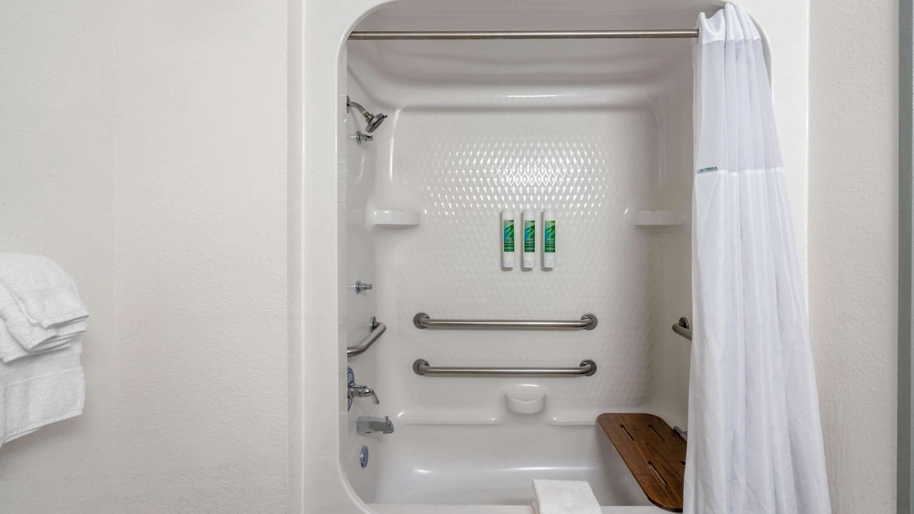 Photo of Bathroom in Horn Lake
