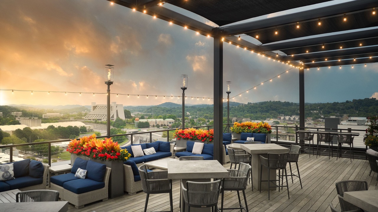 Photo of Outdoor in Downtown Knoxville