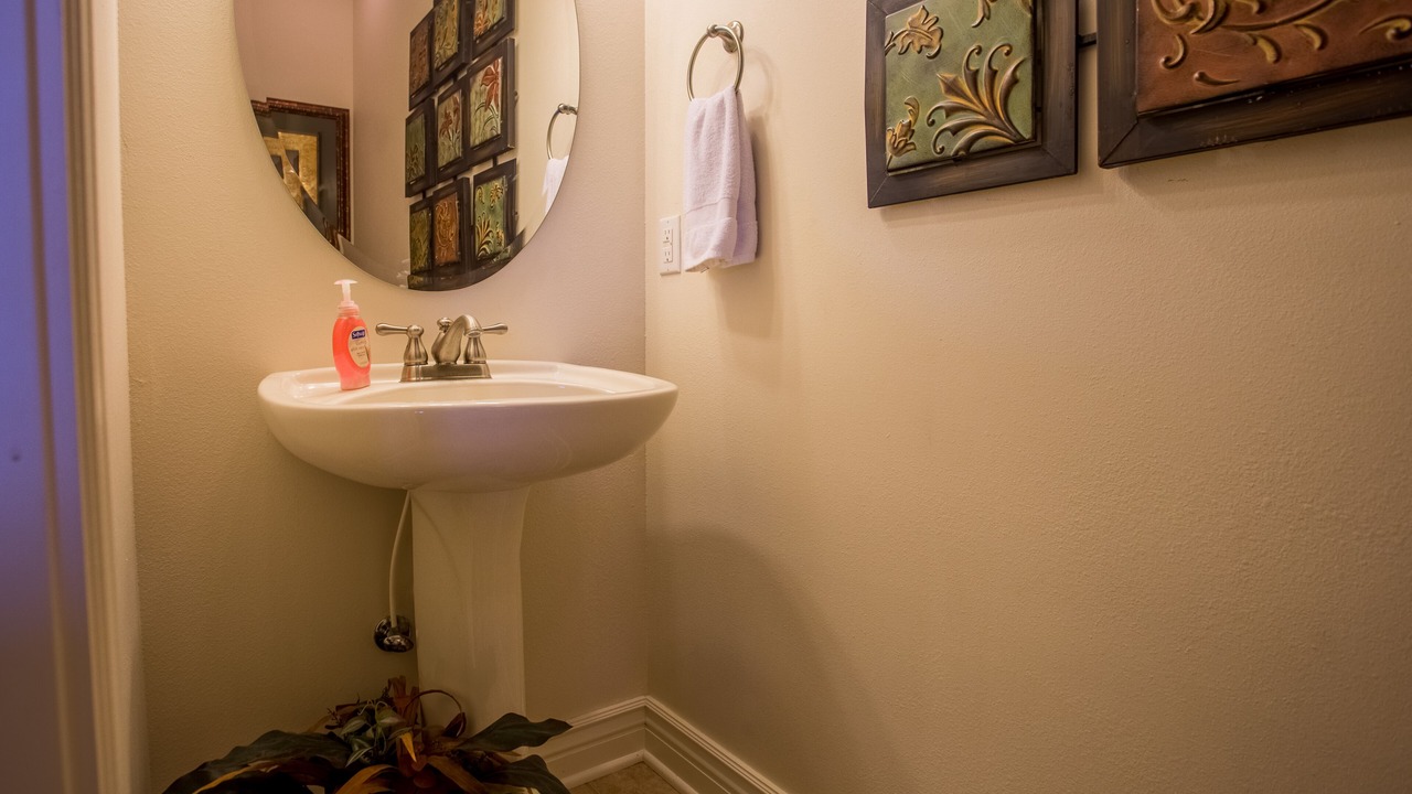 Photo of Bathroom in Fieldstone Bluffs