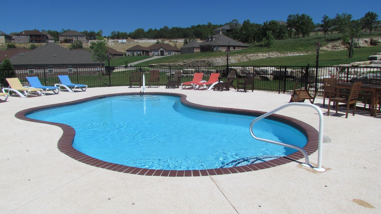 Photo of Outdoor in Fieldstone Bluffs