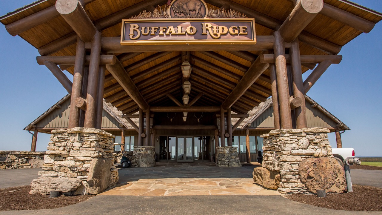 Photo of Outdoor in Fieldstone Bluffs