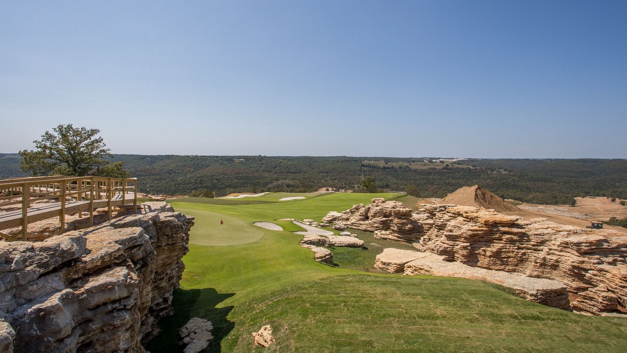 Photo of Others in Fieldstone Bluffs