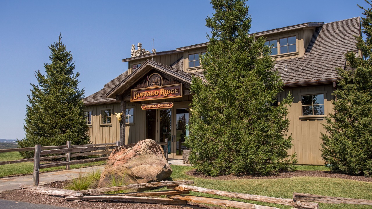 Photo of Outdoor in Fieldstone Bluffs