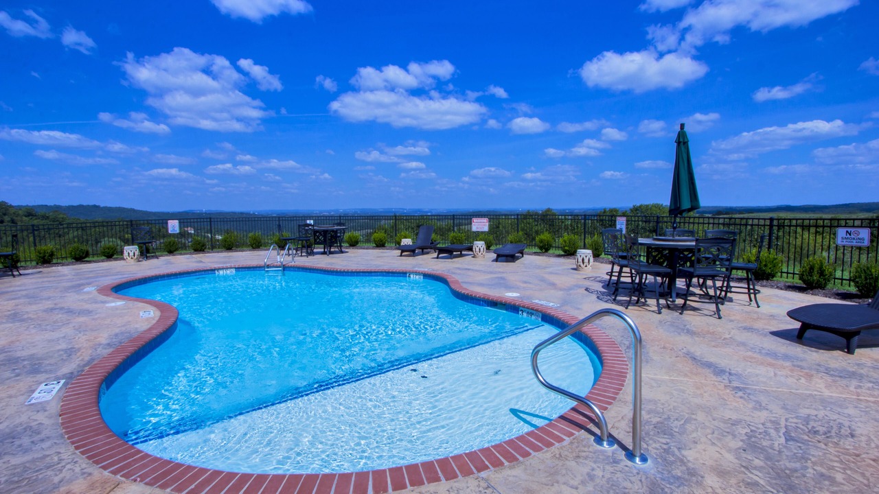 Photo of Outdoor in Fieldstone Bluffs