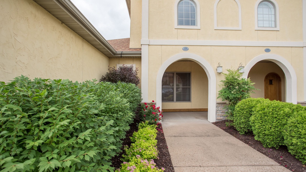 Photo of Outdoor in Fieldstone Bluffs