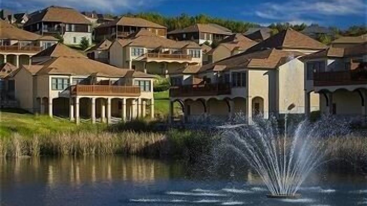Photo of Outdoor in Fieldstone Bluffs