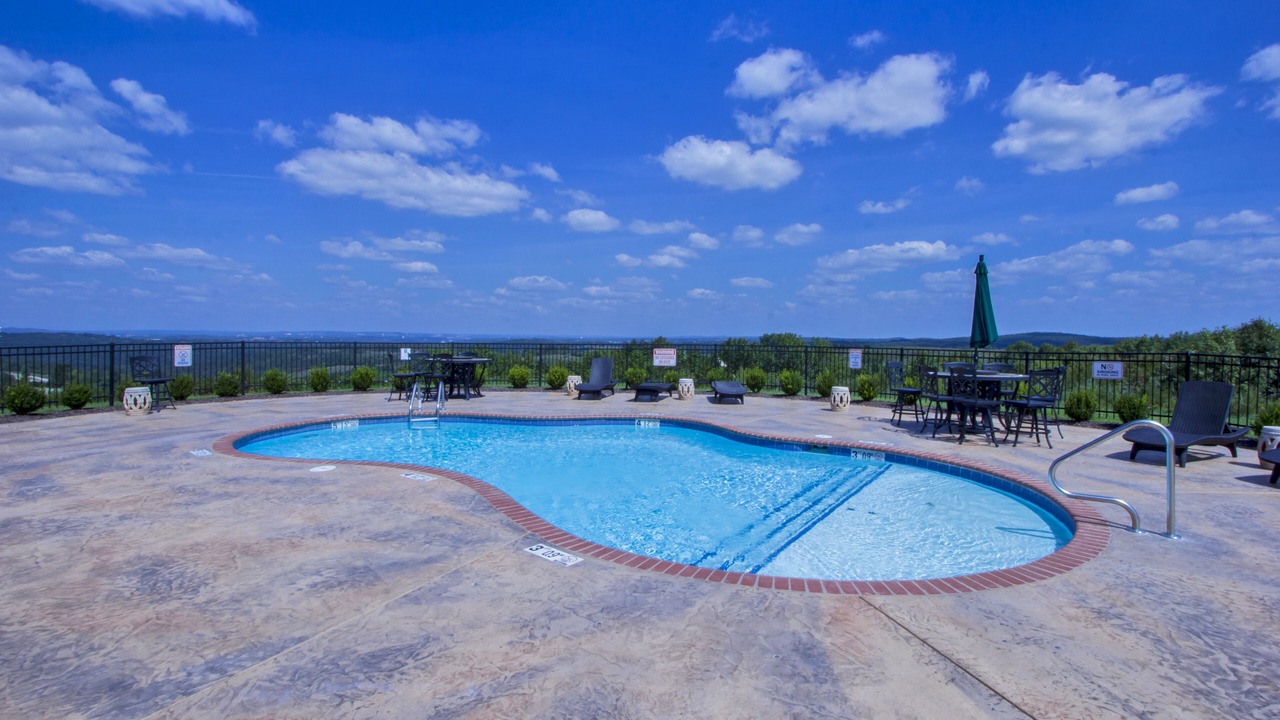 Photo of Outdoor in Fieldstone Bluffs