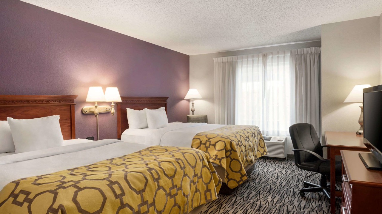 Photo of Bedroom in Springfield