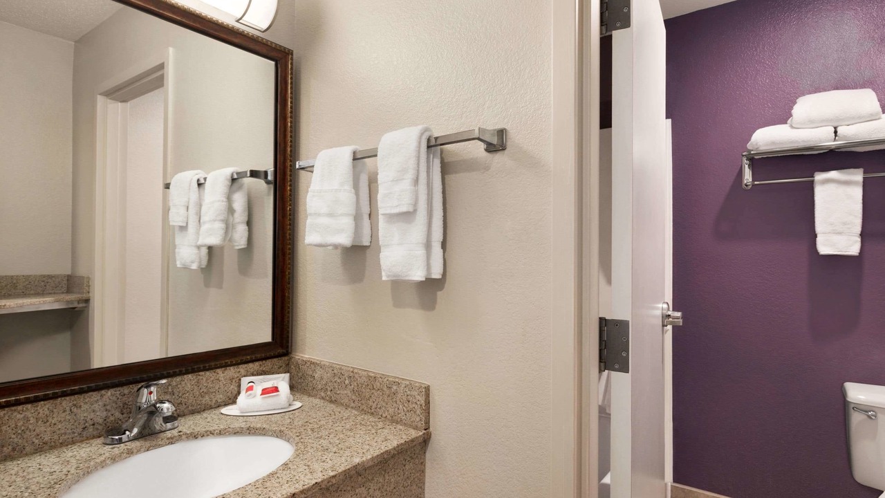 Photo of Bathroom in Springfield