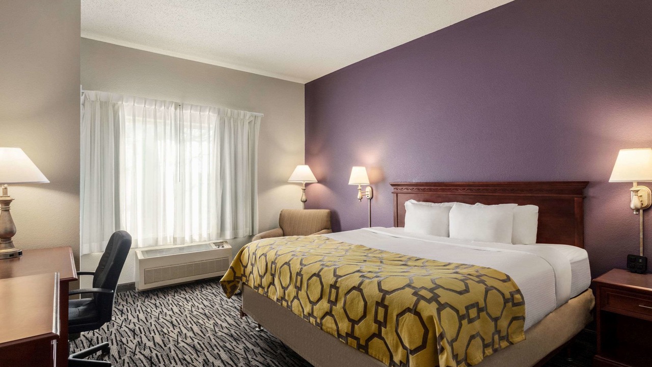 Photo of Bedroom in Springfield