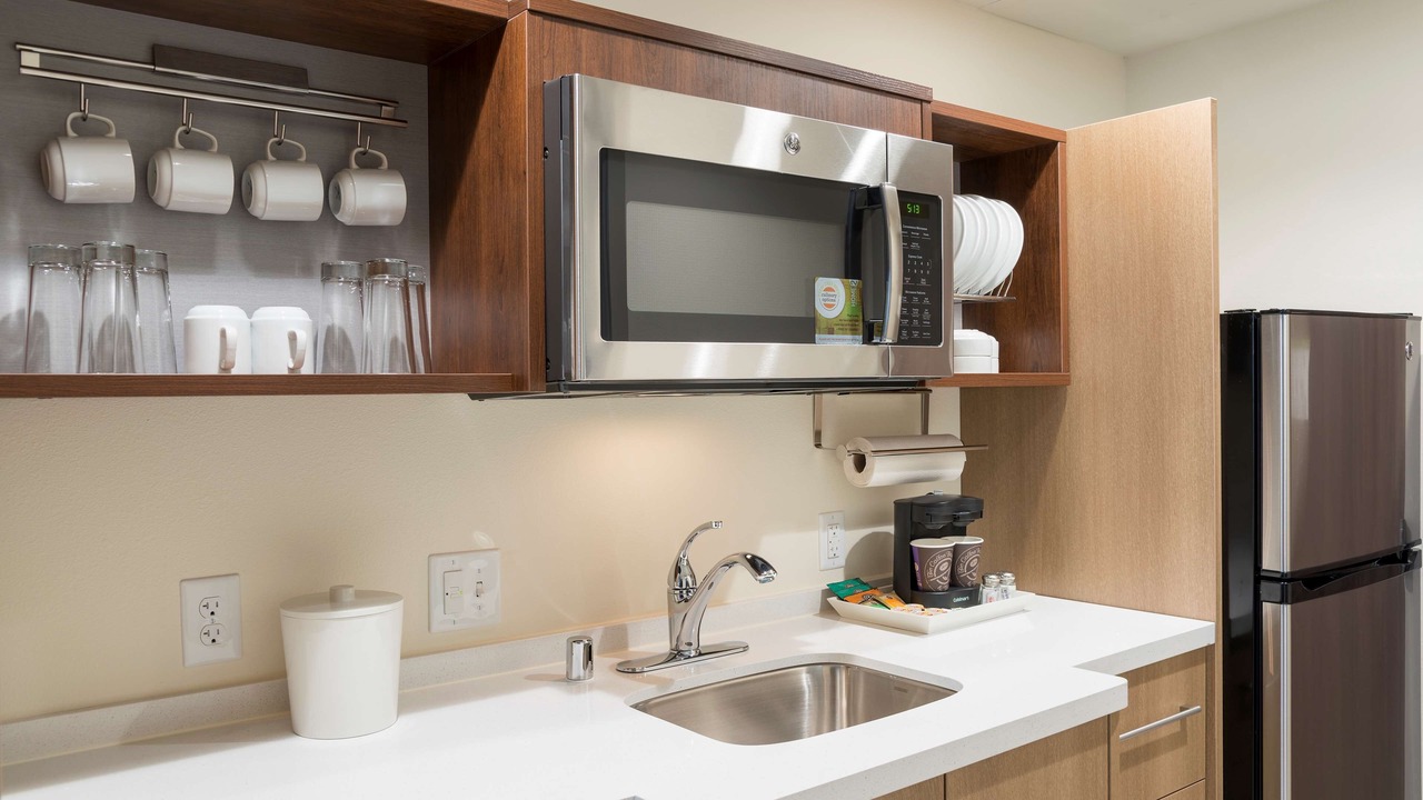 Photo of Kitchen in East Market District