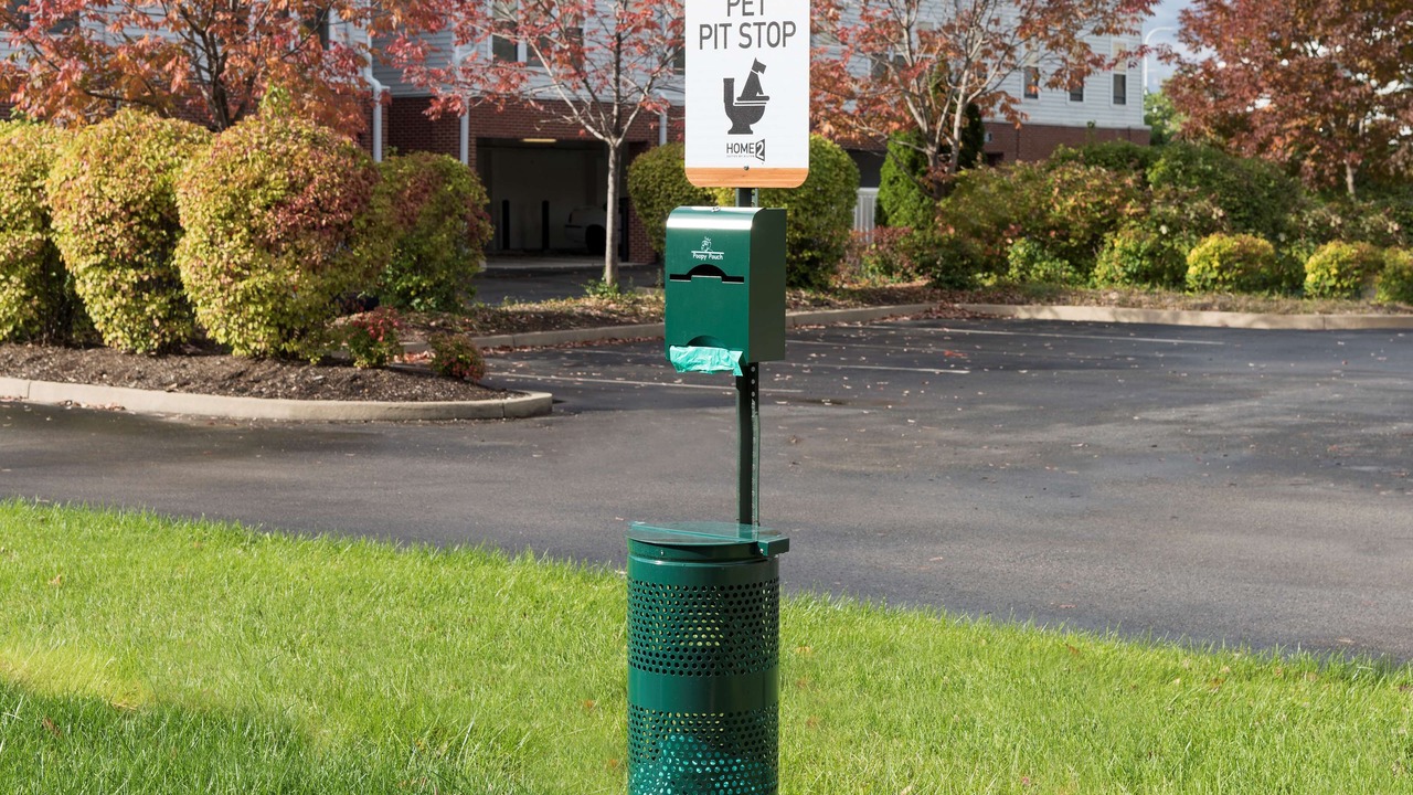 Photo of Outdoor in East Market District