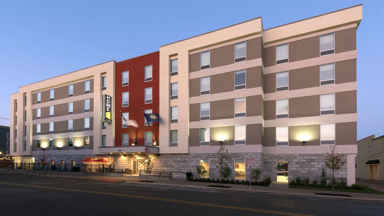 Photo of Outdoor in East Market District