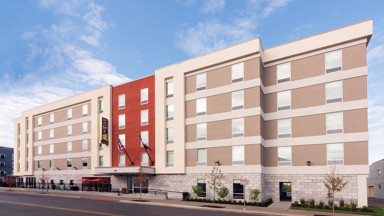 Photo of Outdoor in East Market District