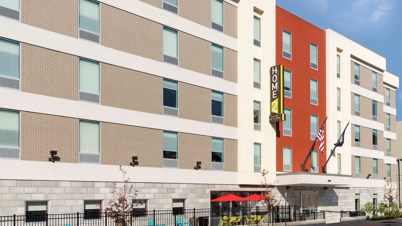 Photo of Outdoor in East Market District