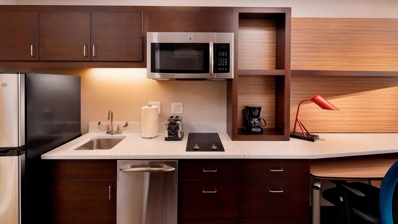 Photo of Kitchen in Buechel