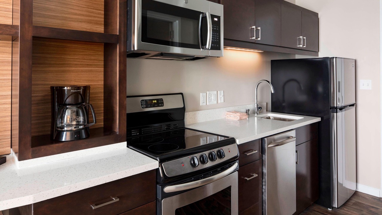 Photo of Kitchen in Buechel