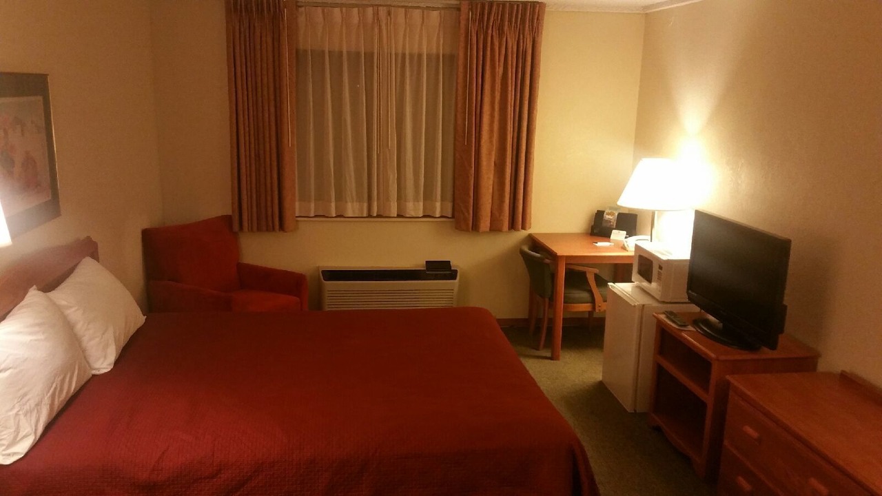 Photo of Bedroom in Fort Lyon