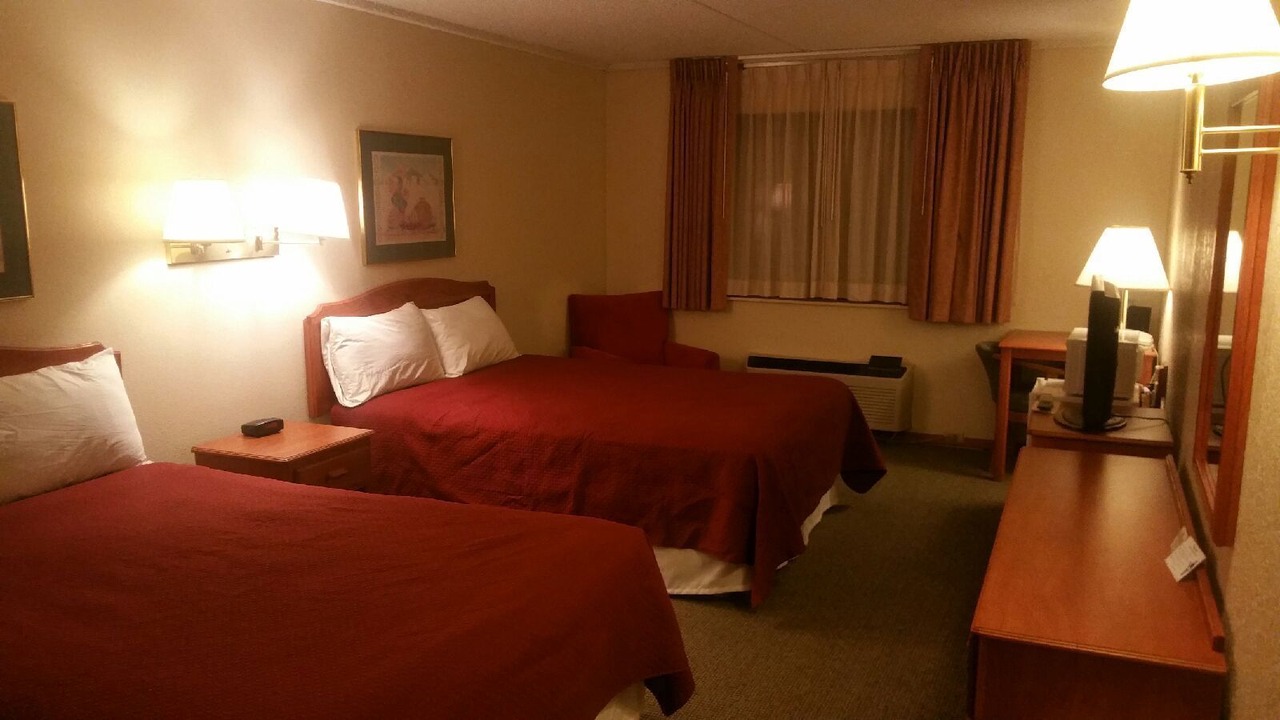 Photo of Bedroom in Fort Lyon