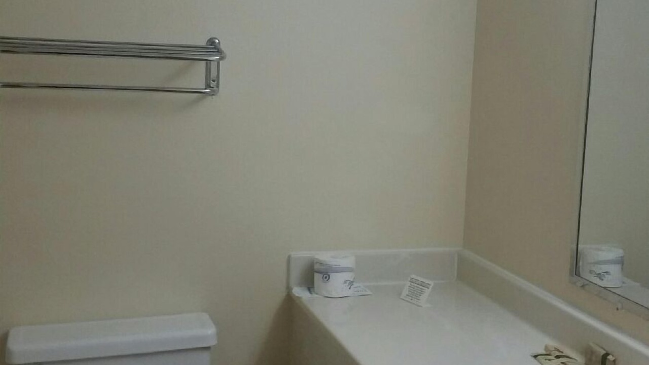 Photo of Bathroom in Fort Lyon