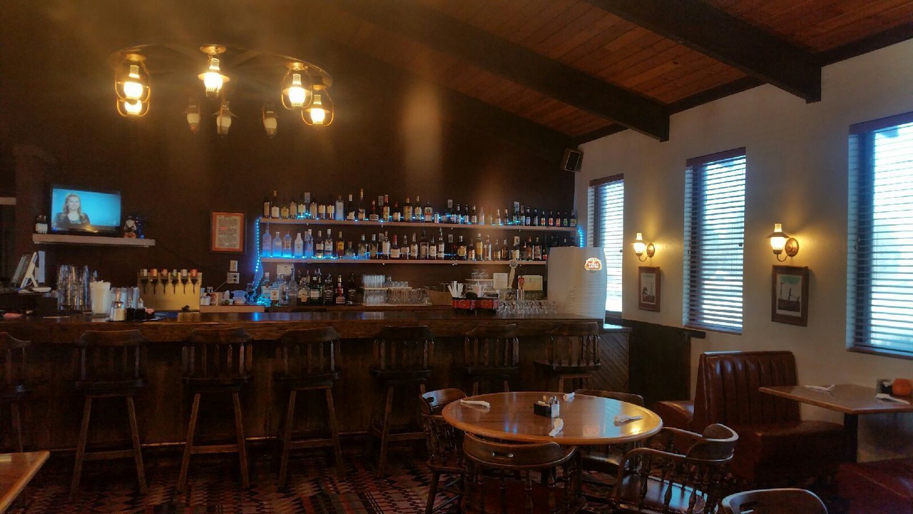 Photo of Livingroom in Fort Lyon