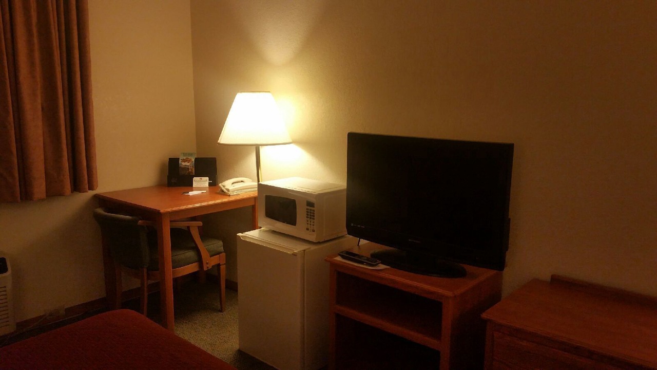 Photo of Livingroom in Fort Lyon