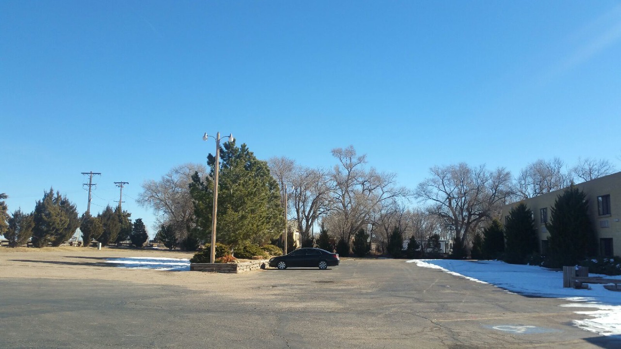 Photo of Others in Fort Lyon