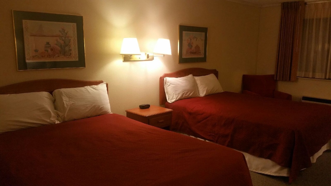 Photo of Bedroom in Fort Lyon